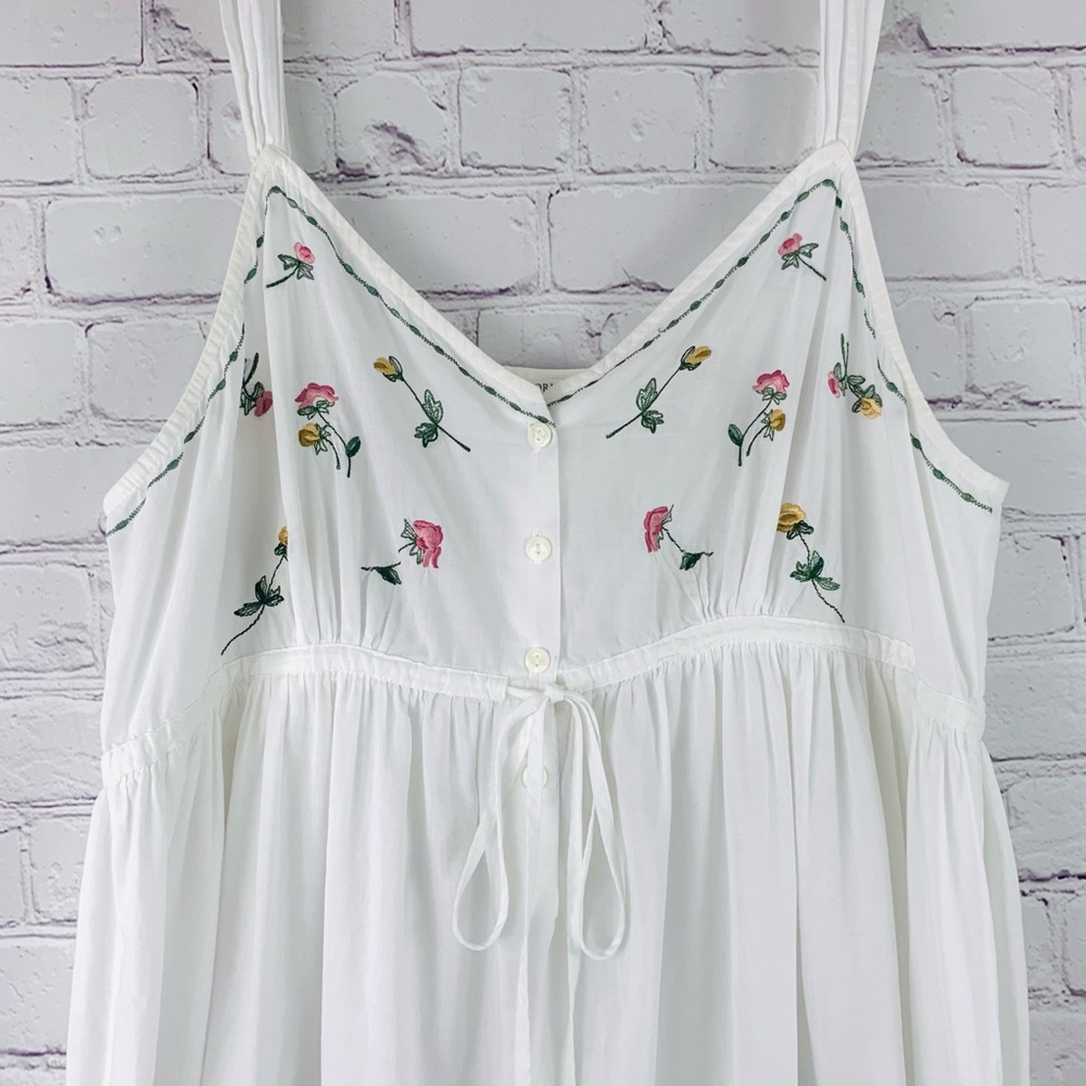 Victoria’s Secret Country Nightgown